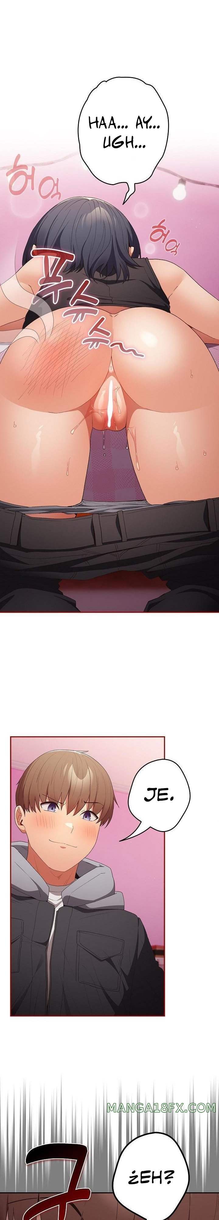 That’s Not How It’s Done Raw - Chapter 66 [photo 14] - MangaPorn