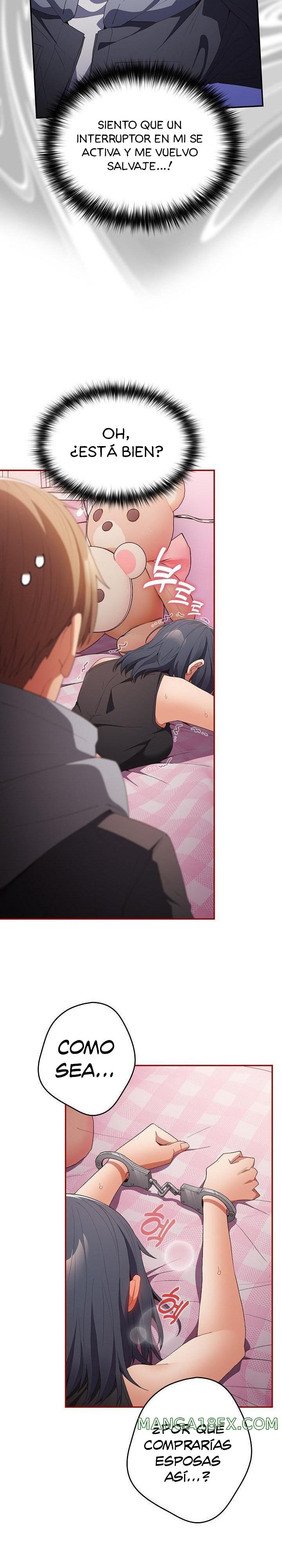 That’s Not How It’s Done Raw - Chapter 66 [photo 16] - MangaPorn