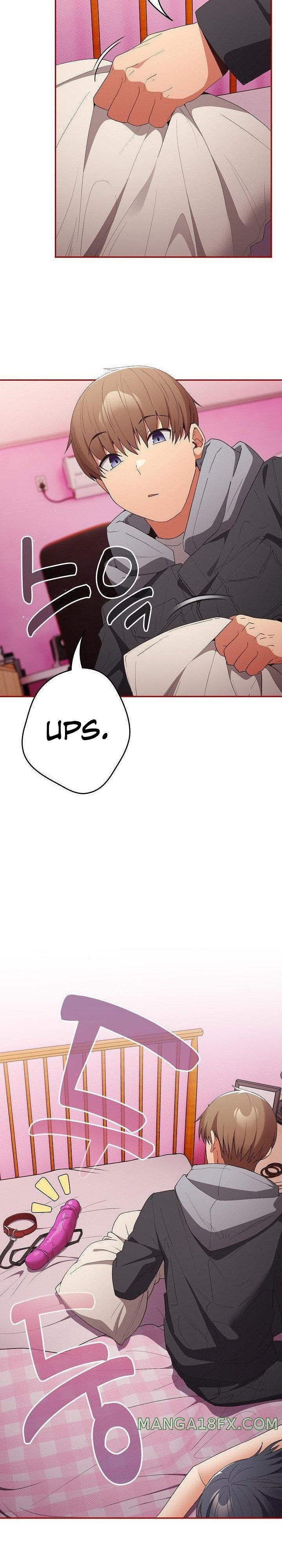 That’s Not How It’s Done Raw - Chapter 66 [photo 18] - MangaPorn