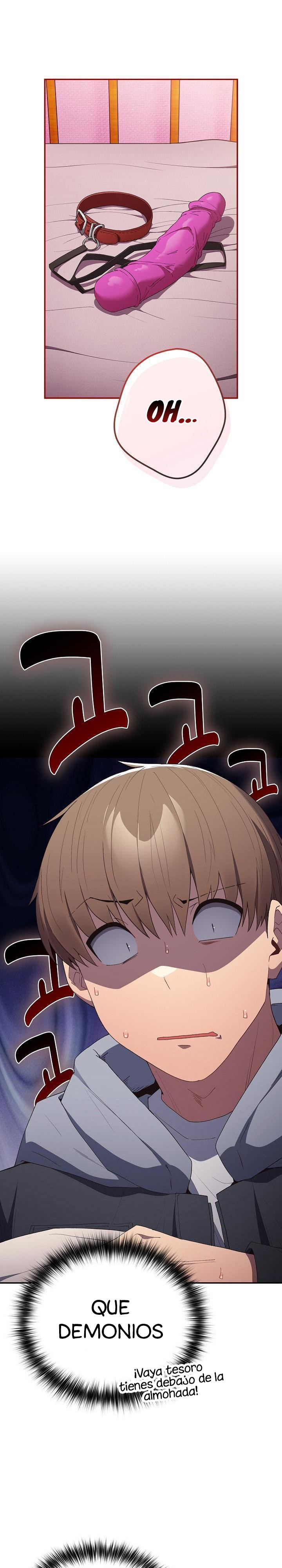 That’s Not How It’s Done Raw - Chapter 66 [photo 19] - MangaPorn