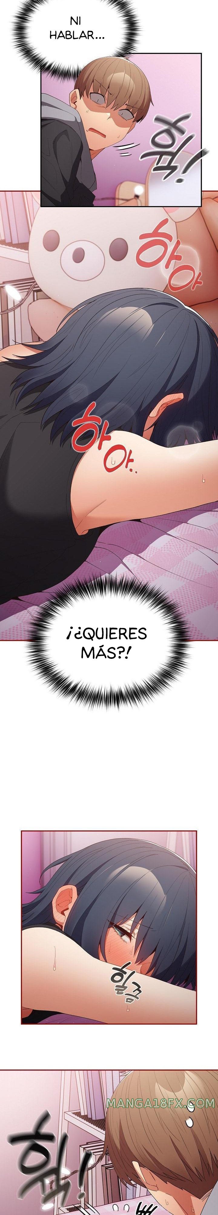 That’s Not How It’s Done Raw - Chapter 66 [photo 20] - MangaPorn