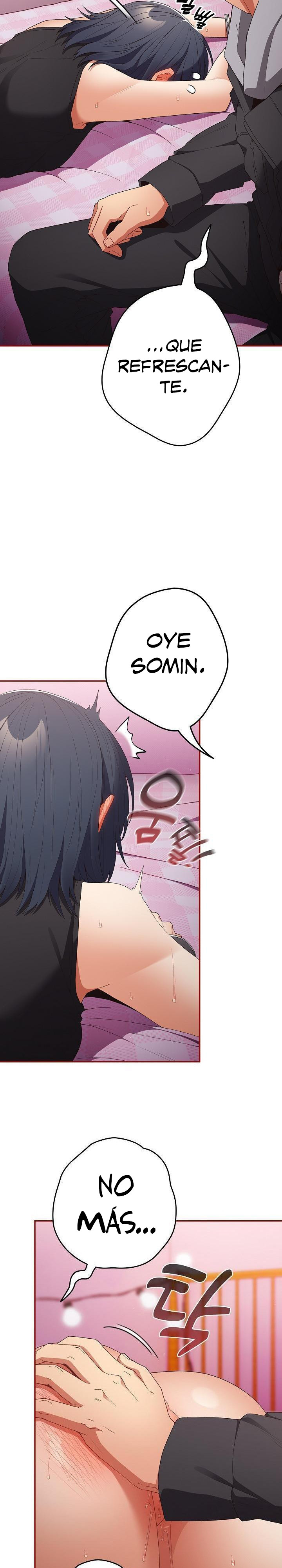 That’s Not How It’s Done Raw - Chapter 66 [photo 21] - MangaPorn