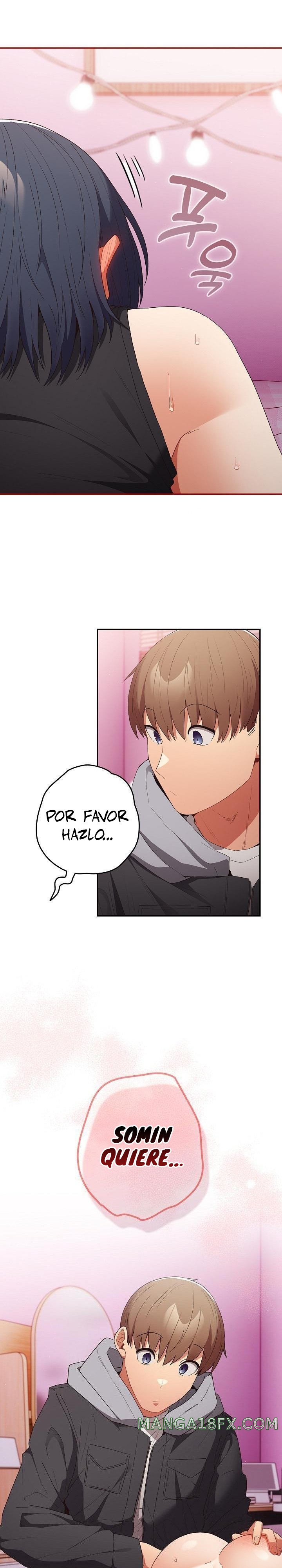 That’s Not How It’s Done Raw - Chapter 66 [photo 23] - MangaPorn