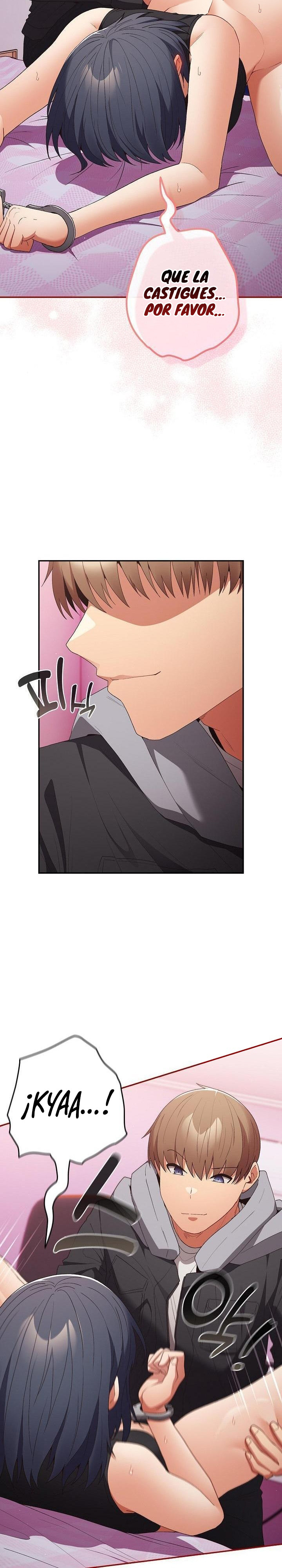 That’s Not How It’s Done Raw - Chapter 66 [photo 24] - MangaPorn