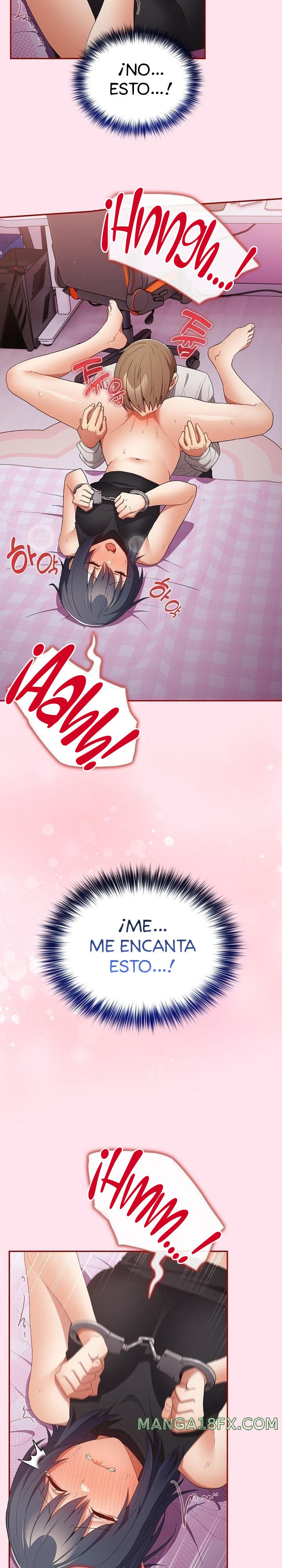 That’s Not How It’s Done Raw - Chapter 66 [photo 29] - MangaPorn