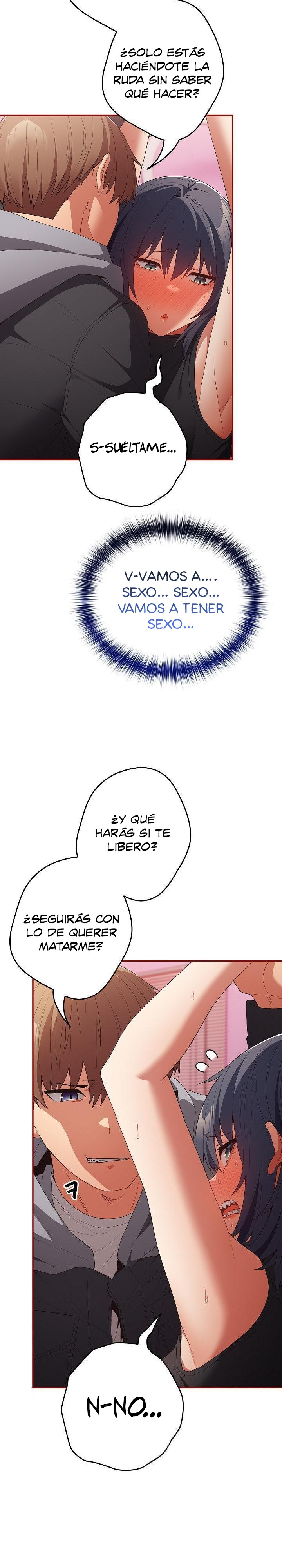 That’s Not How It’s Done Raw - Chapter 66 [photo 3] - MangaPorn