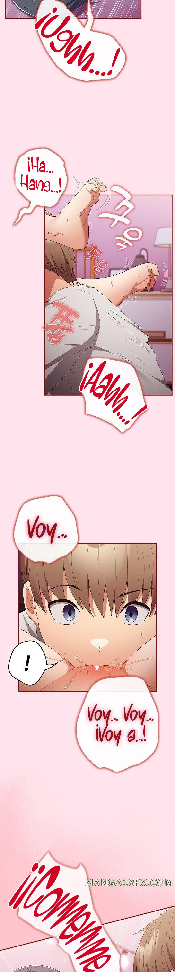 That’s Not How It’s Done Raw - Chapter 66 [photo 30] - MangaPorn