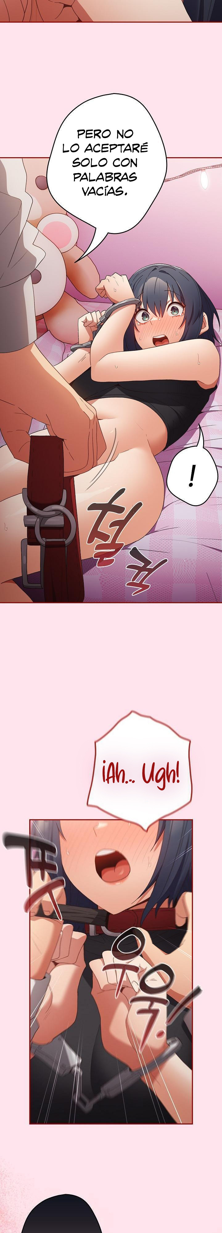 That’s Not How It’s Done Raw - Chapter 66 [photo 33] - MangaPorn