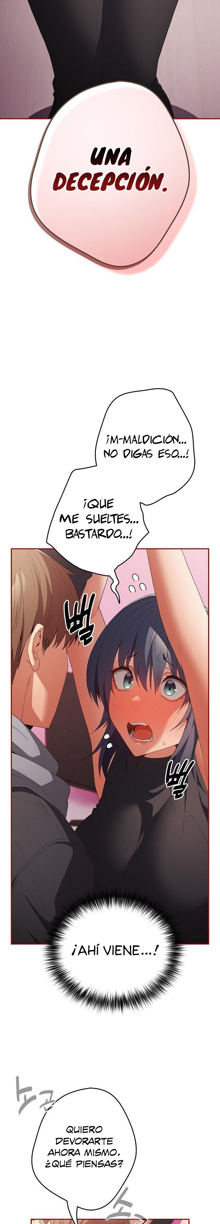 That’s Not How It’s Done Raw - Chapter 66 [photo 5] - MangaPorn