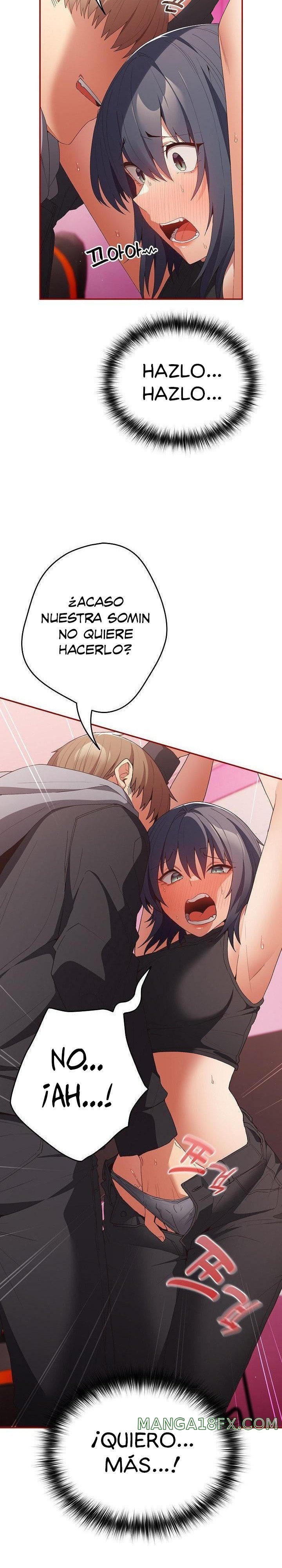 That’s Not How It’s Done Raw - Chapter 66 [photo 6] - MangaPorn