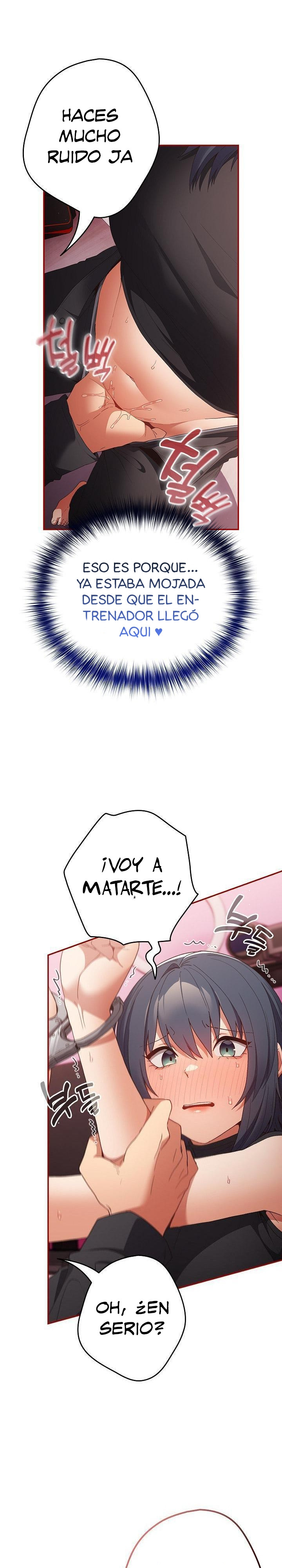 That’s Not How It’s Done Raw - Chapter 66 [photo 7] - MangaPorn