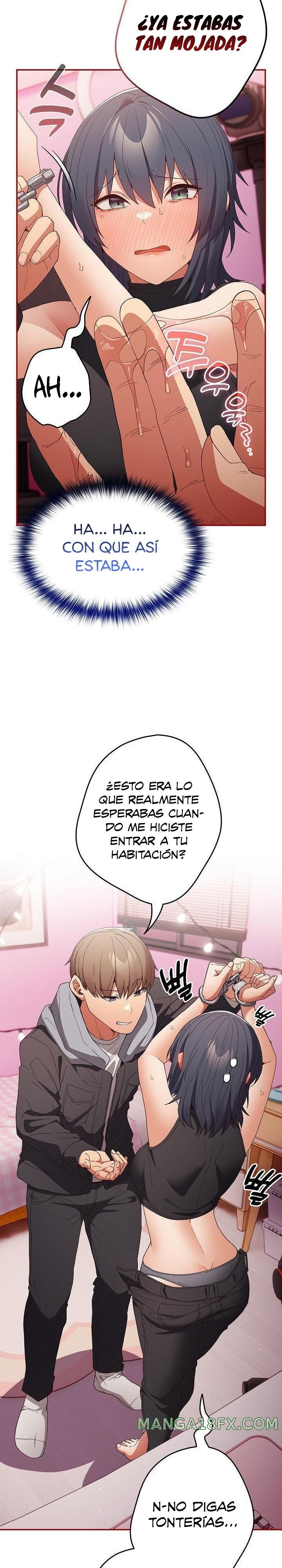 That’s Not How It’s Done Raw - Chapter 66 [photo 8] - MangaPorn