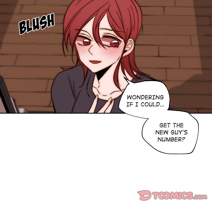 Ranunculus - Chapter 80 [photo 10] - MangaPorn