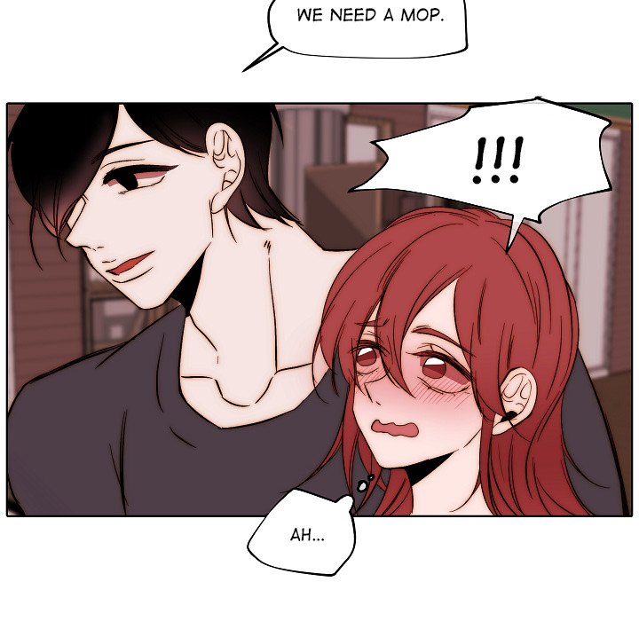 Ranunculus - Chapter 80 [photo 15] - MangaPorn