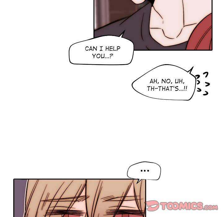 Ranunculus - Chapter 80 [photo 18] - MangaPorn