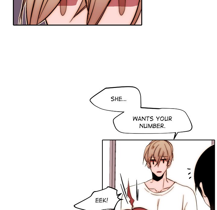 Ranunculus - Chapter 80 [photo 19] - MangaPorn