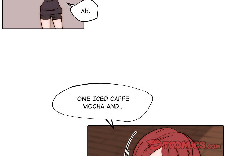 Ranunculus - Chapter 80 [photo 2] - MangaPorn