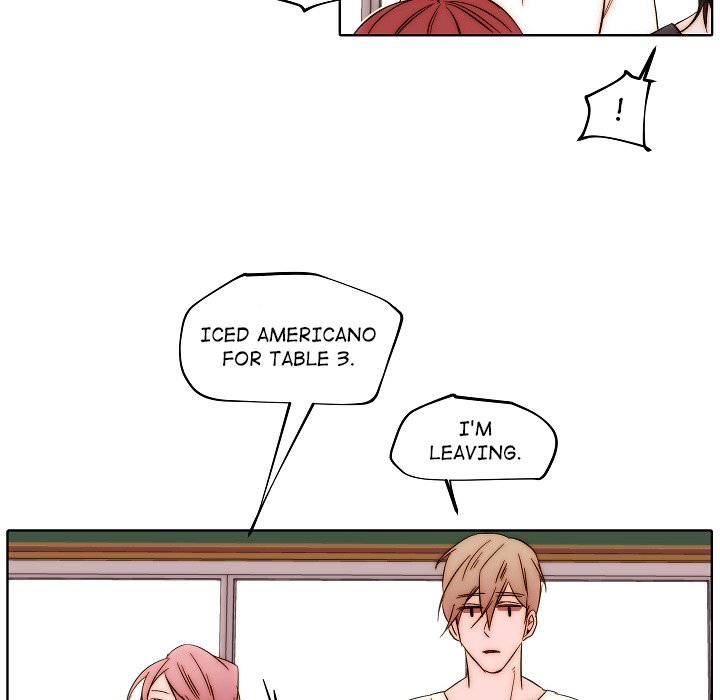 Ranunculus - Chapter 80 [photo 20] - MangaPorn