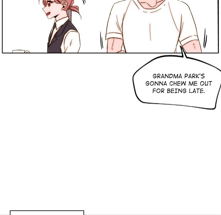 Ranunculus - Chapter 80 [photo 21] - MangaPorn