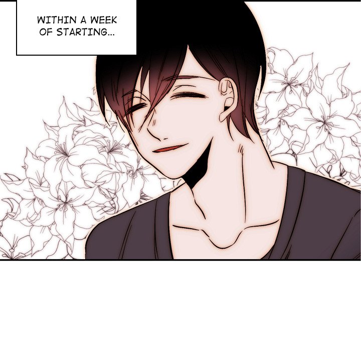 Ranunculus - Chapter 80 [photo 22] - MangaPorn