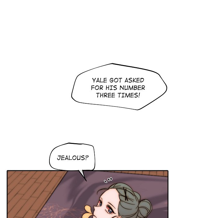 Ranunculus - Chapter 80 [photo 25] - MangaPorn