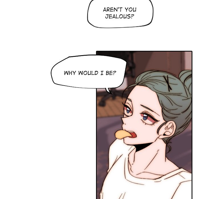 Ranunculus - Chapter 80 [photo 27] - MangaPorn