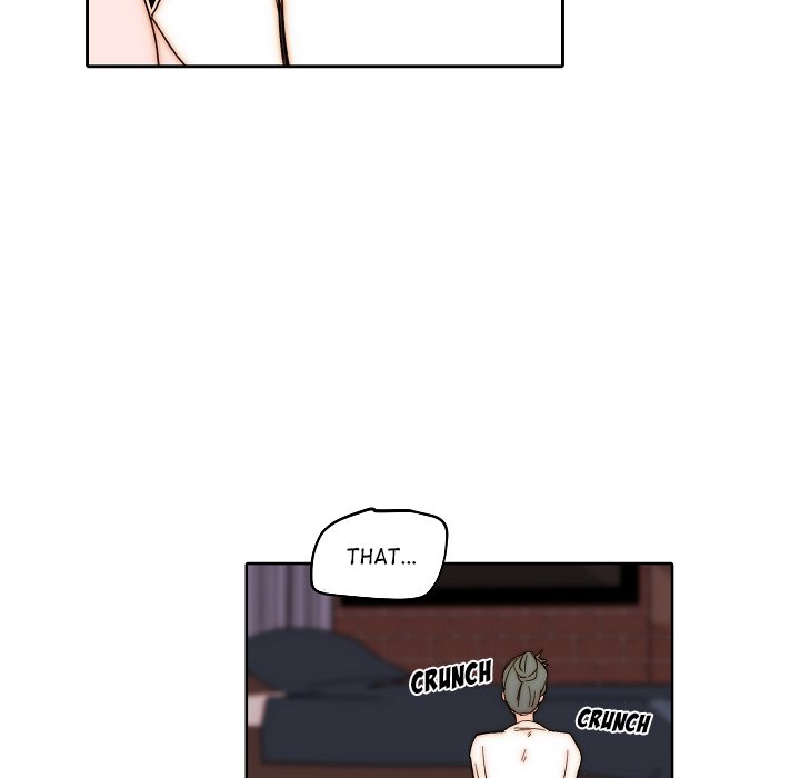 Ranunculus - Chapter 80 [photo 31] - MangaPorn