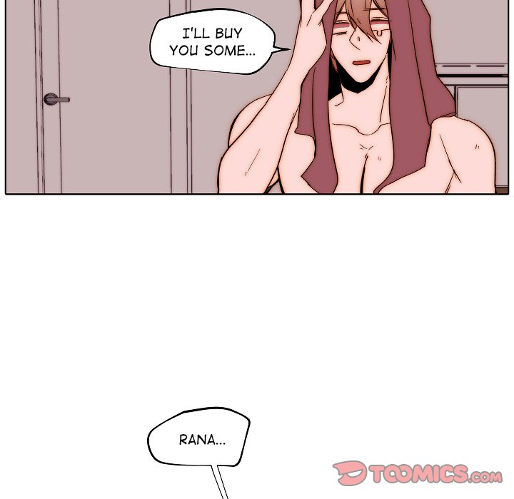 Ranunculus - Chapter 80 [photo 34] - MangaPorn