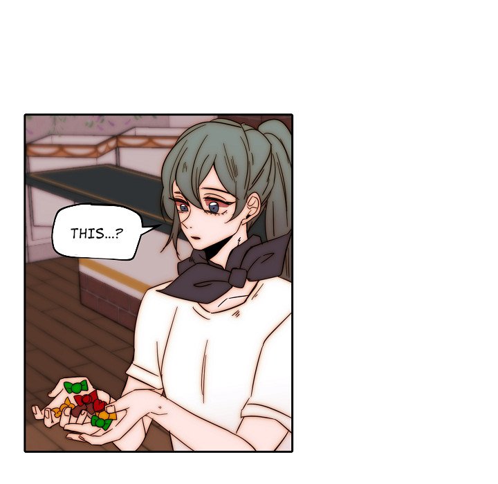 Ranunculus - Chapter 80 [photo 39] - MangaPorn