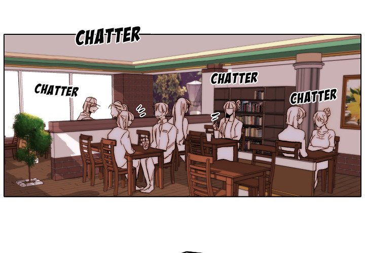 Ranunculus - Chapter 80 [photo 4] - MangaPorn