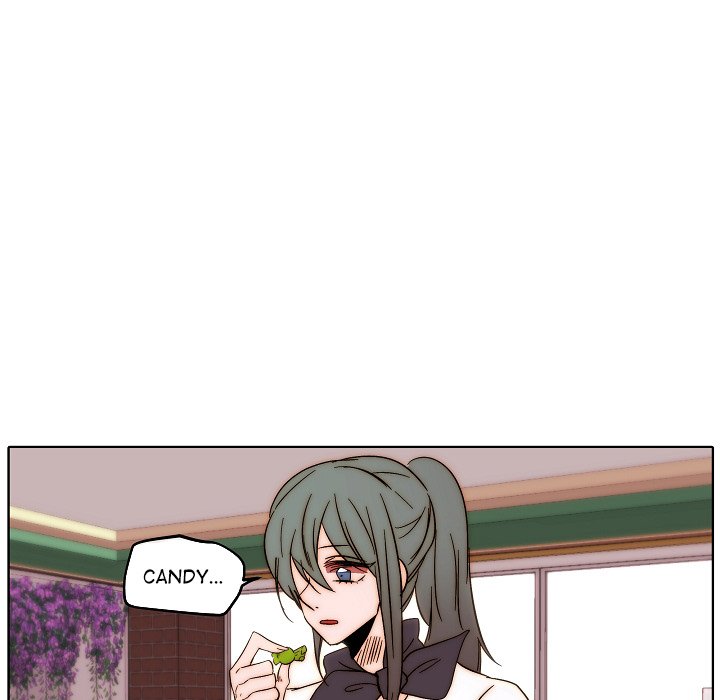 Ranunculus - Chapter 80 [photo 41] - MangaPorn