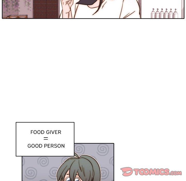 Ranunculus - Chapter 80 [photo 42] - MangaPorn