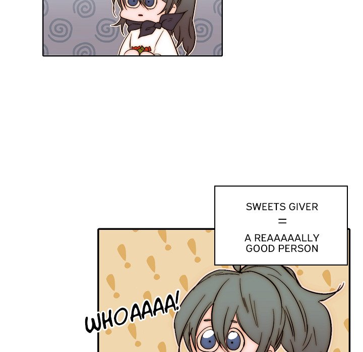 Ranunculus - Chapter 80 [photo 43] - MangaPorn