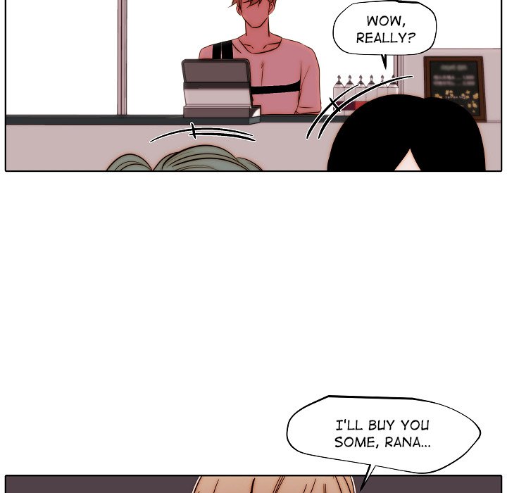 Ranunculus - Chapter 80 [photo 45] - MangaPorn