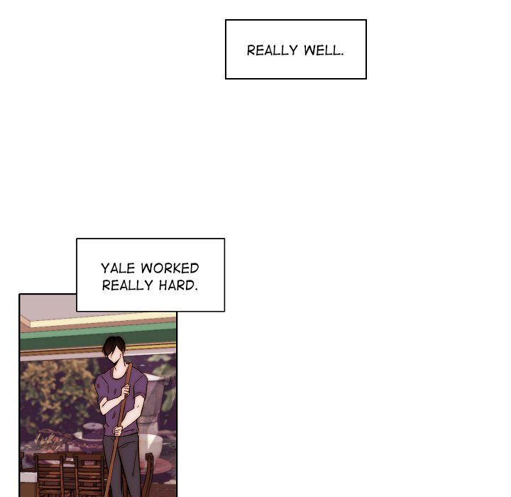 Ranunculus - Chapter 80 [photo 48] - MangaPorn