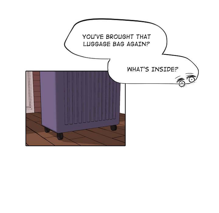 Ranunculus - Chapter 80 [photo 54] - MangaPorn