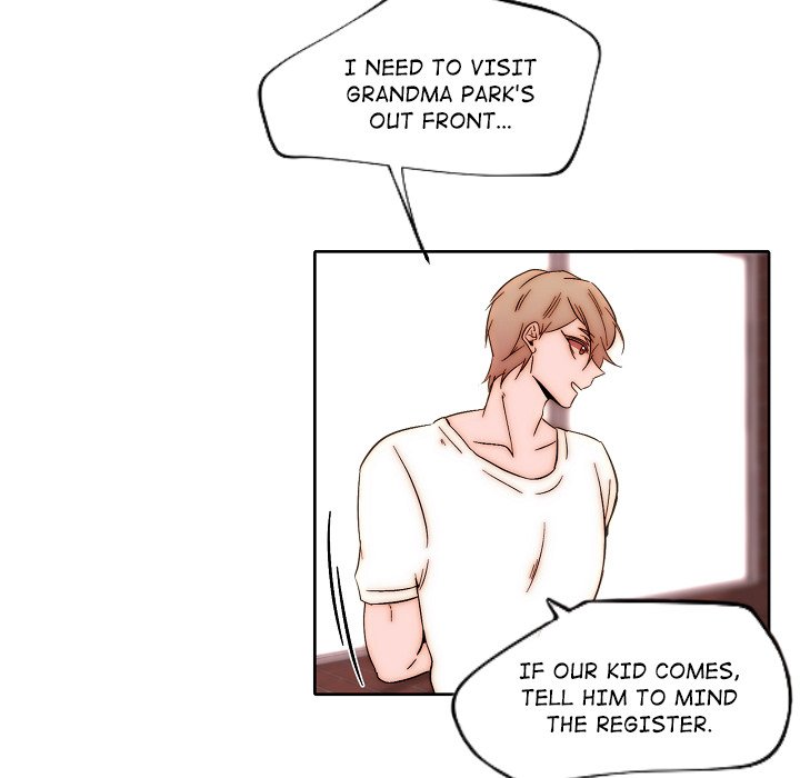 Ranunculus - Chapter 80 [photo 6] - MangaPorn