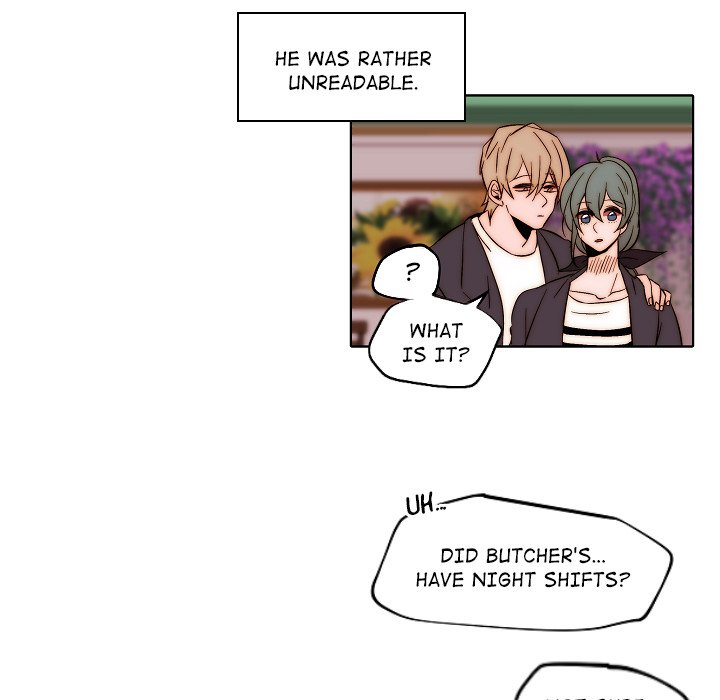 Ranunculus - Chapter 80 [photo 62] - MangaPorn