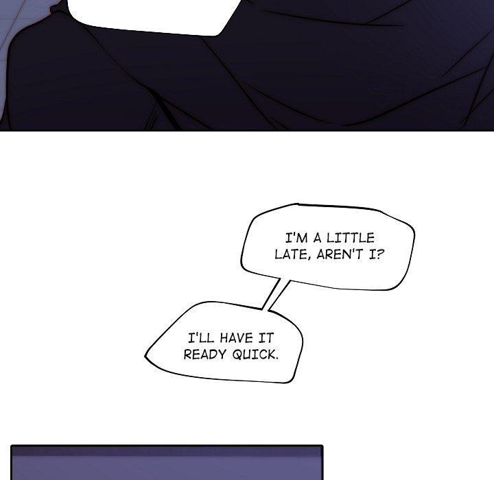 Ranunculus - Chapter 80 [photo 70] - MangaPorn