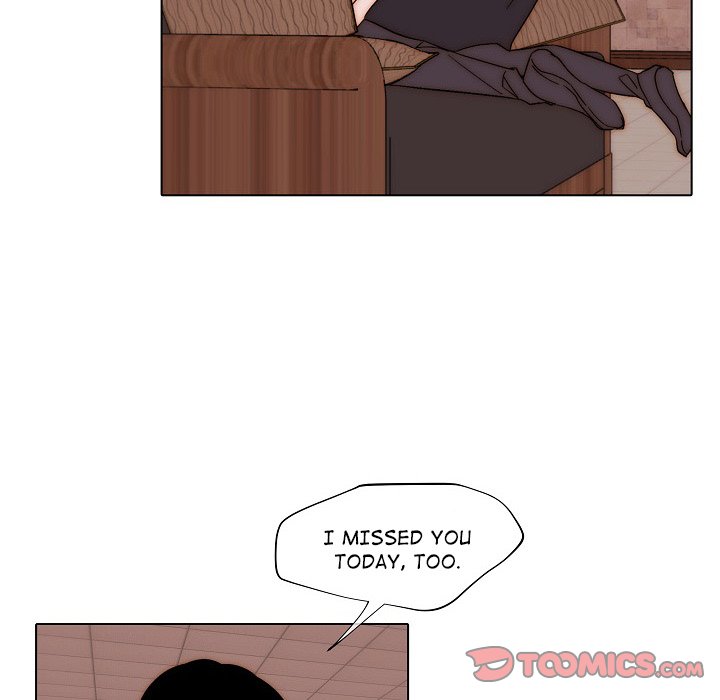 Ranunculus - Chapter 81 [photo 10] - MangaPorn