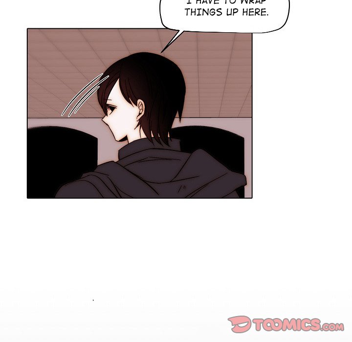 Ranunculus - Chapter 81 [photo 18] - MangaPorn