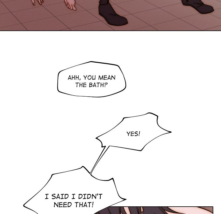 Ranunculus - Chapter 81 [photo 38] - MangaPorn