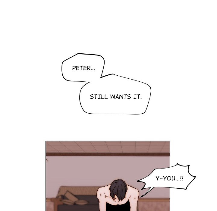 Ranunculus - Chapter 81 [photo 46] - MangaPorn