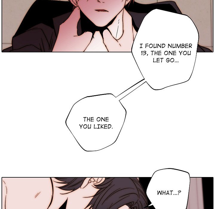 Ranunculus - Chapter 81 [photo 48] - MangaPorn