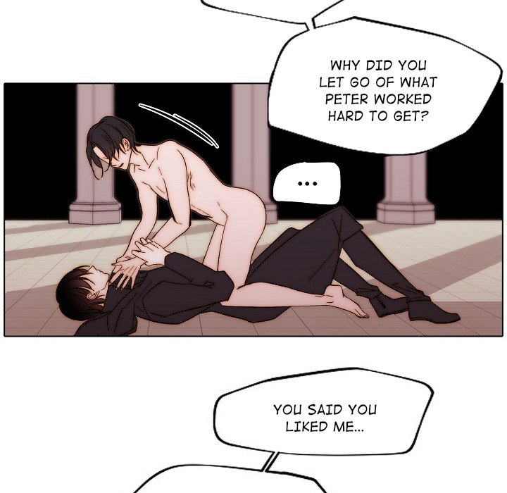 Ranunculus - Chapter 81 [photo 52] - MangaPorn