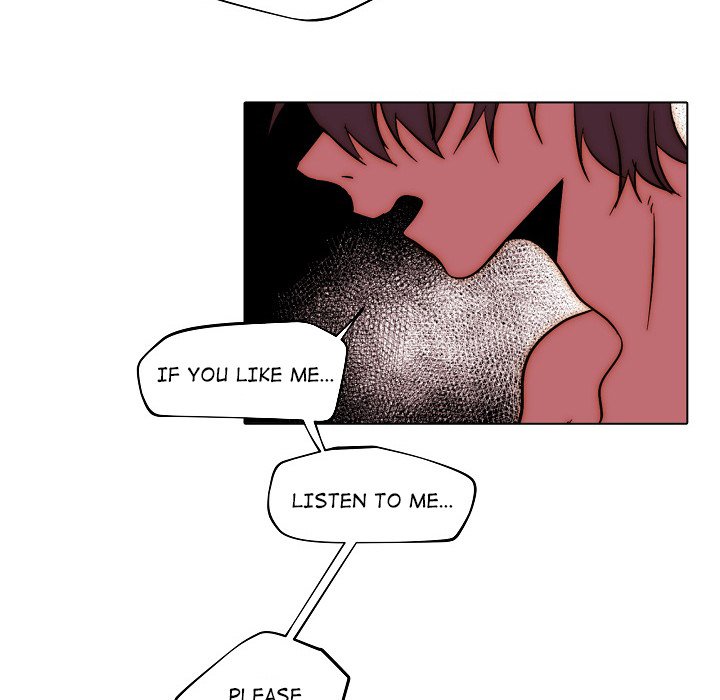 Ranunculus - Chapter 81 [photo 54] - MangaPorn