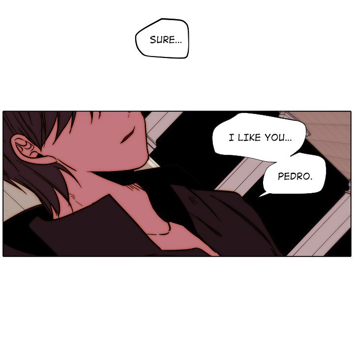 Ranunculus - Chapter 81 [photo 57] - MangaPorn