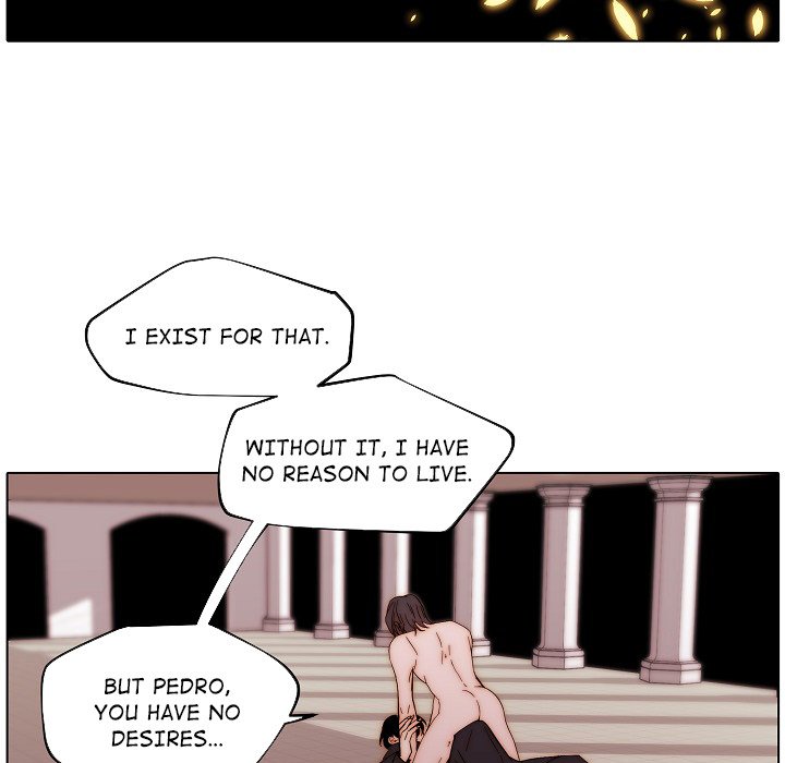 Ranunculus - Chapter 81 [photo 63] - MangaPorn