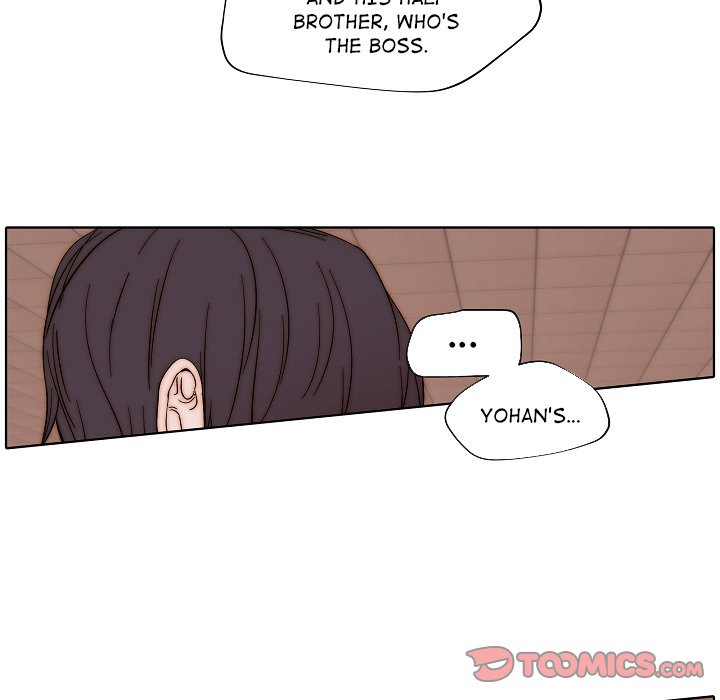 Ranunculus - Chapter 82 [photo 10] - MangaPorn