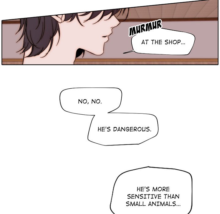 Ranunculus - Chapter 82 [photo 11] - MangaPorn